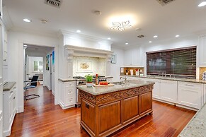 Coral Ridge Getaway by Avantstay Pool Hot Tub Billiards 5mins to Beach