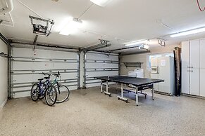 Coral Ridge Getaway by Avantstay Pool Hot Tub Billiards 5mins to Beach