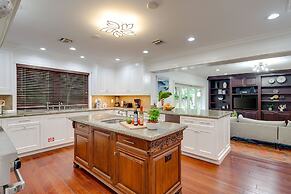 Coral Ridge Getaway by Avantstay Pool Hot Tub Billiards 5mins to Beach