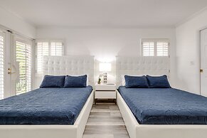 Coral Ridge Getaway by Avantstay Pool Hot Tub Billiards 5mins to Beach