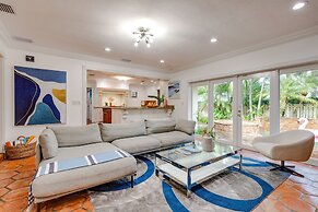 Coral Ridge Getaway by Avantstay Pool Hot Tub Billiards 5mins to Beach