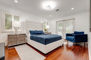 Coral Ridge Getaway by Avantstay Pool Hot Tub Billiards 5mins to Beach