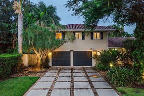 Coral Ridge Getaway by Avantstay Pool Hot Tub Billiards 5mins to Beach