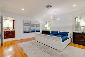 Coral Ridge Getaway by Avantstay Pool Hot Tub Billiards 5mins to Beach