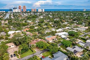 Coral Ridge Getaway by Avantstay Pool Hot Tub Billiards 5mins to Beach