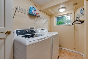 Coral Ridge Getaway by Avantstay Pool Hot Tub Billiards 5mins to Beach