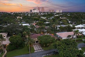 Coral Ridge Getaway by Avantstay Pool Hot Tub Billiards 5mins to Beach