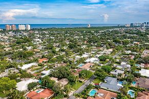 Coral Ridge Getaway by Avantstay Pool Hot Tub Billiards 5mins to Beach