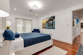 Coral Ridge Getaway by Avantstay Pool Hot Tub Billiards 5mins to Beach