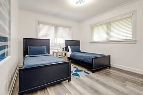 Coral Ridge Getaway by Avantstay Pool Hot Tub Billiards 5mins to Beach