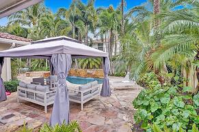 Coral Ridge Getaway by Avantstay Pool Hot Tub Billiards 5mins to Beach
