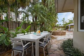 Coral Ridge Getaway by Avantstay Pool Hot Tub Billiards 5mins to Beach