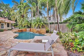 Coral Ridge Getaway by Avantstay Pool Hot Tub Billiards 5mins to Beach