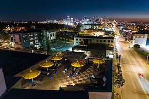 The Carter 203 by Avantstay 1BR Balcony