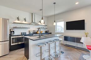 The Carter 503 by Avantstay Mins to Downtown