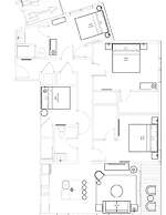 The Carter 305 by Avantstay 4BR Balcony