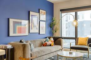 Wonderstruck Walkable Midtown Location at Odyssey Pool BBQ Fitness Roo