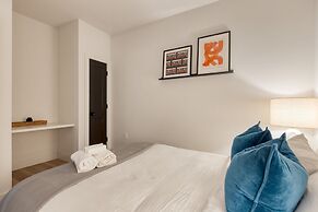 Wonderstruck Walkable Midtown Location at Odyssey Pool BBQ Fitness Roo