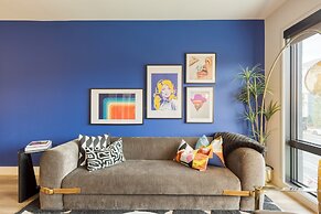 Wonderstruck Walkable Midtown Location at Odyssey Pool BBQ Fitness Roo