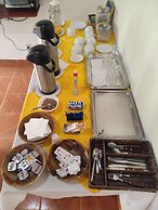 Pousada Santo Antônio