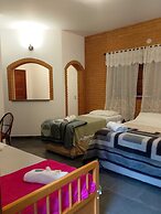 Pousada Santo Antônio