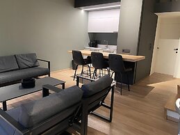 Apartment in Groede Near the Beach