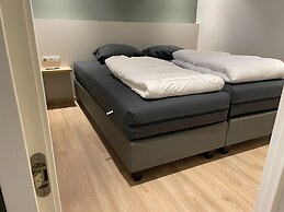 Apartment in Groede Near the Beach