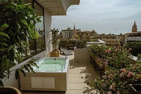 Terrazas Hotel Boutique