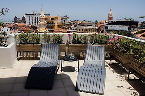 Terrazas Hotel Boutique