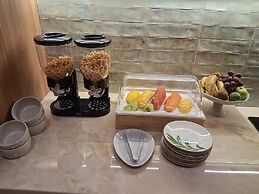 Terrazas Hotel Boutique