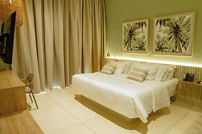 Terrazas Hotel Boutique