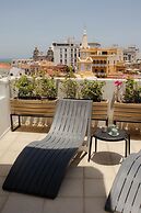 Terrazas Hotel Boutique