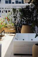Terrazas Hotel Boutique