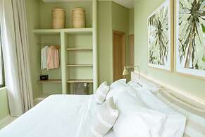 Terrazas Hotel Boutique