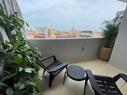 Terrazas Hotel Boutique