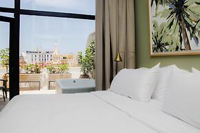 Terrazas Hotel Boutique