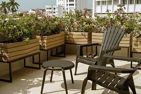 Terrazas Hotel Boutique