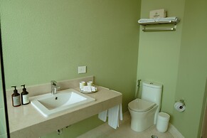 Terrazas Hotel Boutique