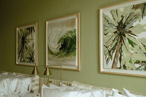 Terrazas Hotel Boutique