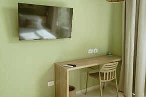 Terrazas Hotel Boutique