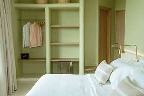 Terrazas Hotel Boutique