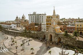 Terrazas Hotel Boutique