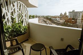 Terrazas Hotel Boutique