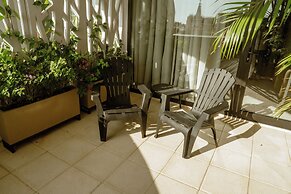 Terrazas Hotel Boutique