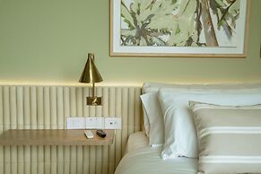 Terrazas Hotel Boutique