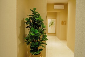 Terrazas Hotel Boutique
