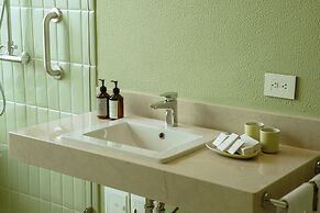 Terrazas Hotel Boutique
