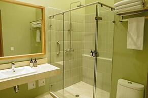 Terrazas Hotel Boutique