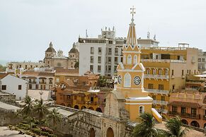 Terrazas Hotel Boutique