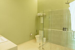 Terrazas Hotel Boutique